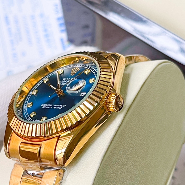 ブランド時計角部分ディテール